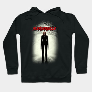 slenderbelle Hoodie